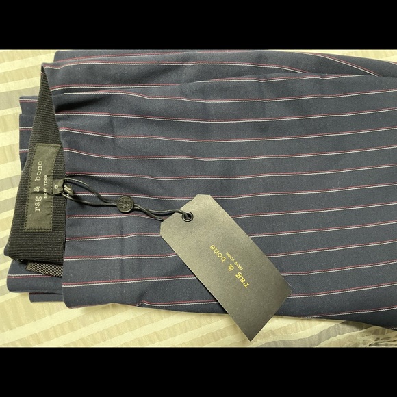 Rag and bone Simonne pant! 💋classic dress pants - Picture 5 of 6